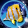 3D Aquarium App Icon