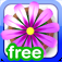 Flower Garden Free App Icon