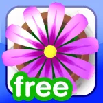 Flower Garden Free App icon