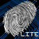 Finger Security Lite iOS icon