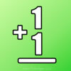 FlashToPass Math Flash Cards App Icon