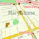 CityMap London iOS icon