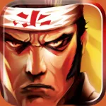 Samurai: Way of the Warrior App icon