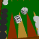 Pocket Backgammon App Icon