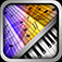 Music Studio iOS icon
