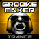 GrooveMaker Trance iOS icon