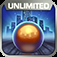 Pinball Ride Unlimited App Icon