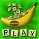 Bananagrams App icon