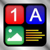 Slideswipe App Icon