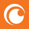 Crunchyroll iOS icon