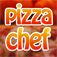 Pizza Chef Italian Food Game iOS icon
