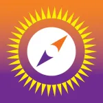Sun Seeker: 3D Augmented Reality Viewer App icon