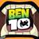 Ben 10 MouthOff iOS icon