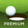 Mobitee Golf GPS Rangefinder Scorecard Flyover App Icon