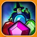 Jewel Magic Lite App icon