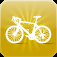 Cyclemeter GPS Cycling Computer App Icon