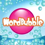 Word Bubble FREE App Icon