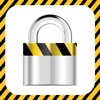Locked iOS icon