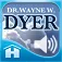 Inspirational Thoughts – Dr. Wayne W. Dyer App icon