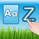 Letter Quiz App Icon