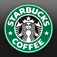 Starbucks iOS icon