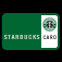 Starbucks Card Mobile iOS icon