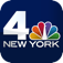 NBC New York App Icon
