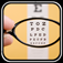 Eye Glasses iOS icon