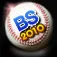 Baseball Superstars 2010 App icon