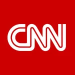 CNN App for iPhone App icon