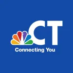 NBC Connecticut App icon