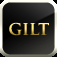 Gilt on the Go App Icon