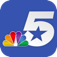NBC DFW App Icon