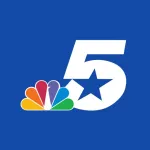 NBC DFW App icon