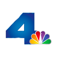NBC LA App Icon