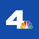 NBC LA App icon