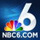 NBC 6 South Florida App Icon