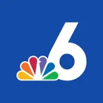 NBC 6 South Florida App icon
