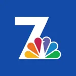 NBC 7 San Diego App icon