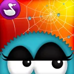 Itsy Bitsy Spider – by Duck Duck Moose ios icon
