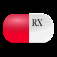 SimpleMeds iOS icon