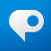 Adobe Photoshop Express iOS icon