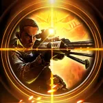 ISniper 3D ios icon