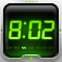 Alarm Clock Free iOS icon
