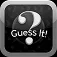 Guess It ios icon