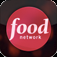 Food Network On TV iOS icon
