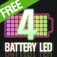 Battery LED iOS icon