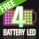 Battery LED App icon