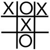Tic Tac Toe 3-in-a-row App Icon