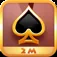 Mega Poker Online Texas Holdem (2M Edition) App icon